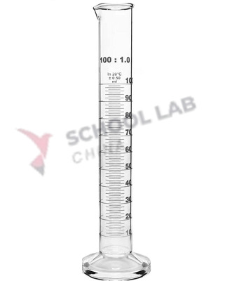 Glass Measuring Cylinder